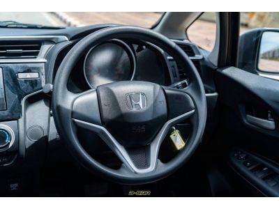 Honda Jazz GK 1.5 S MNC ปี 2018 รูปที่ 14